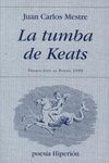 LA TUMBA DE KEATS