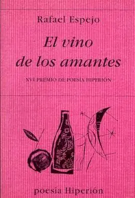 El Vino de los Amantes