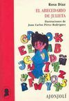 EL ABECEDARIO DE JULIETA