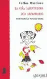 La Niña Calendulera ; Don Abecedario