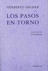 LOS PASOS EN TORNO