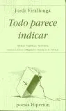 Todo Parece Indicar