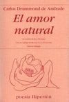 EL AMOR NATURAL   O AMOR NATURAL