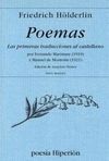 POEMAS: LAS PRIMERAS TRADUCCIONES AL CASTELLANO