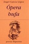 ÓPERA BUFA