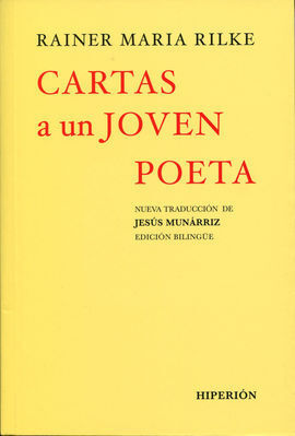 CARTAS A UN JOVEN POETA (BILINGÜE)