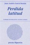 PERDIDA LATITUD