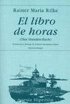 EL LIBRO DE LAS HORAS (BILINGÜE)