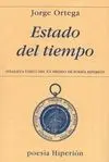 Estado del Tiempo