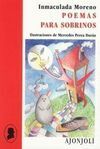 POEMAS PARA SOBRINOS