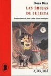 LAS BRUJAS DE JULIETA