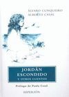 JORDÁN ESCONDIDO Y OTROS CUENTOS