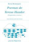 POEMAS DE TERESA HASSLES