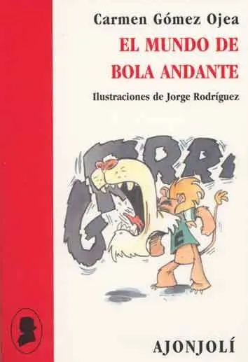 El Mundo de Bola Andante