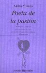 POETA DE LA PASIÓN