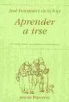 Aprender a Irse