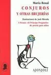 Conjuros y Otras Brujerías