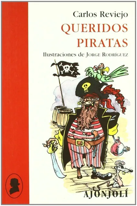 Queridos Piratas