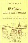El Viento entre las Ruinas