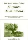 El Rostro en la Niebla