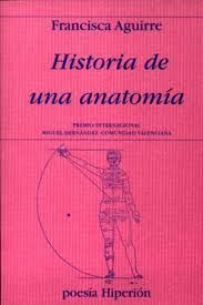HISTORIA DE UNA ANATOMÍA
