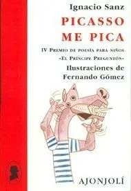 Picasso me Pica