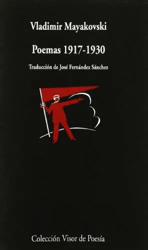 Poemas, 1917-1930
