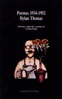 POEMAS 1934-1952 THOMAS, DYLAN