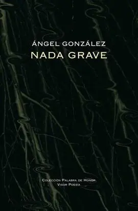 Nada Grave