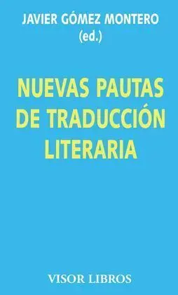 Nuevas Pautas de Traducción Literaria