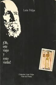 OH, ESTE VIEJO Y ROTO VIOLÍN