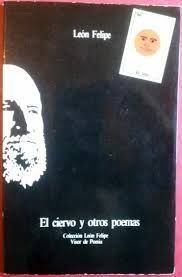 EL CIERVO Y OTROS POEMAS