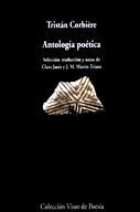 ANTOLOGÍA POÉTICA TRISTAN CORBIERE