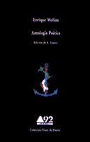ANTOLOGÍA POÉTICA