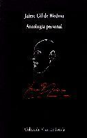 ANTOLOGÍA PERSONAL+CD