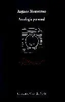 Antologia Personal + Cd