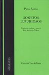 SONETOS LUJURIOSOS