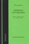 Sonetos Lujuriosos