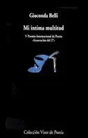 Mi Íntima Multitud