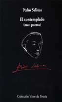 EL CONTEMPLADO (MAR,POEMA)
