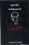 ANTOLOGIA PERSONAL + CD