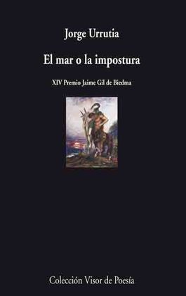 EL MAR O LA IMPRONTA