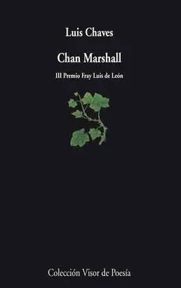Chan Marshall