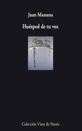 Huésped de tu Voz
