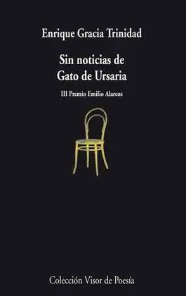 Sin Noticias de Gato de Ursaria