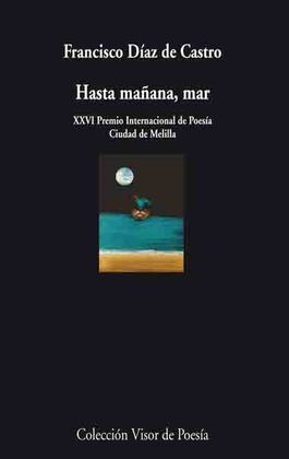 HASTA MAÑANA, MAR
