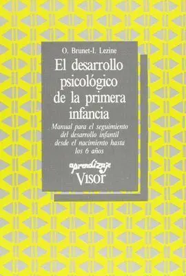 Desarrollo Psicologico
