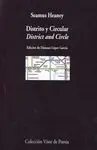 Distrito y Circular District And Circle