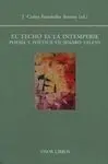 El Techo Es la Intemperie
