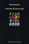 Canciones del que no Canta